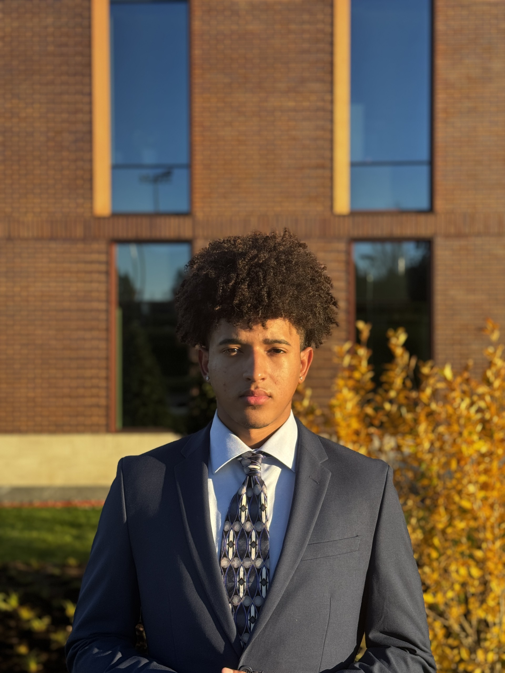 Caleb Calderon