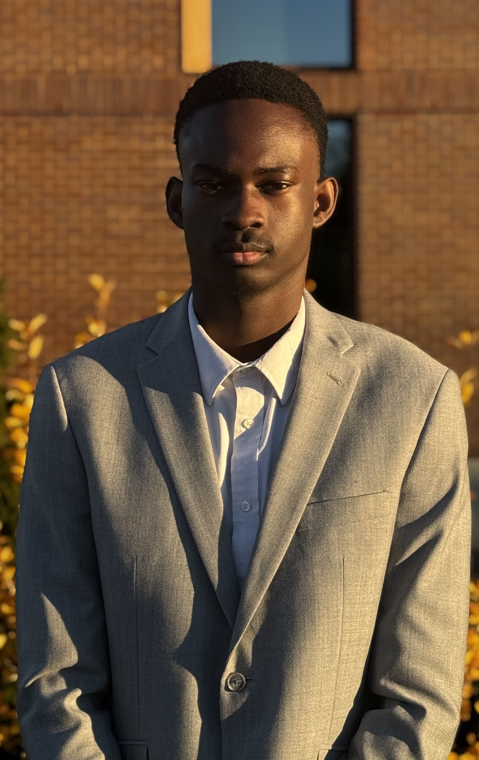 Daniel Ladipo
