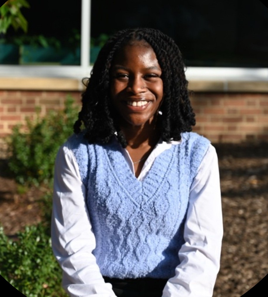 Zainob Adeyemi